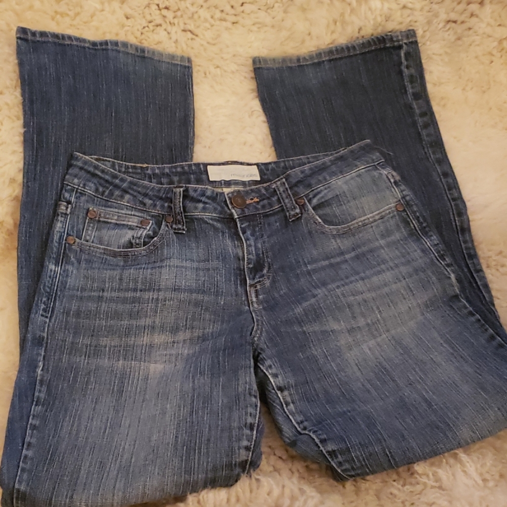 Maurice's Taylor Boot Jeans